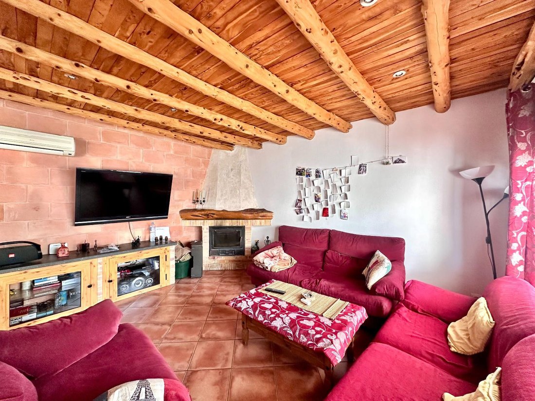 House in Sant Josep de sa Talaia, Balearic Islands, Spain 4 - 18559624