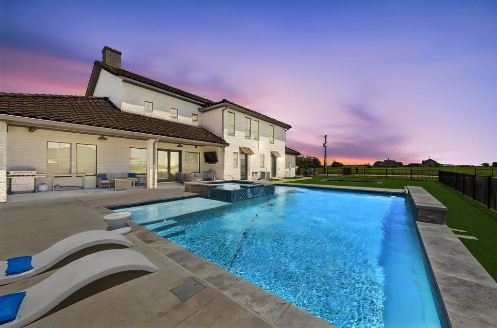 House in Royse City, Texas, United States 5 - 18559493