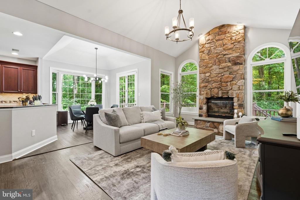 Condo in Berwyn, Pennsylvania, United States 5 - 18555084