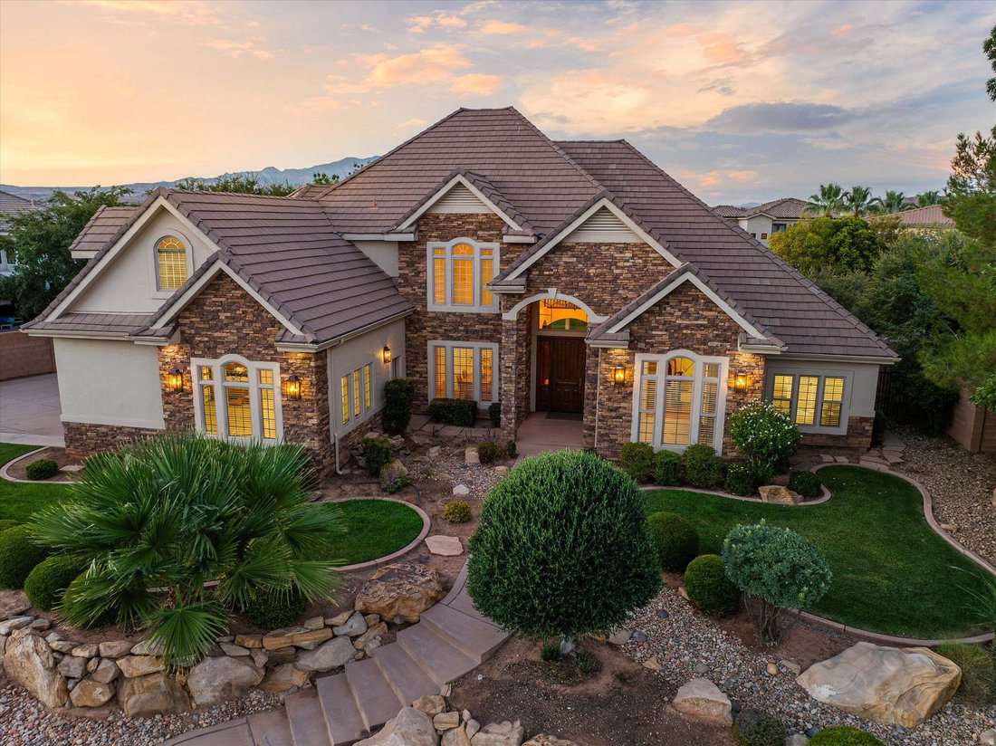 House in St. George, Utah, United States 4 - 18561432