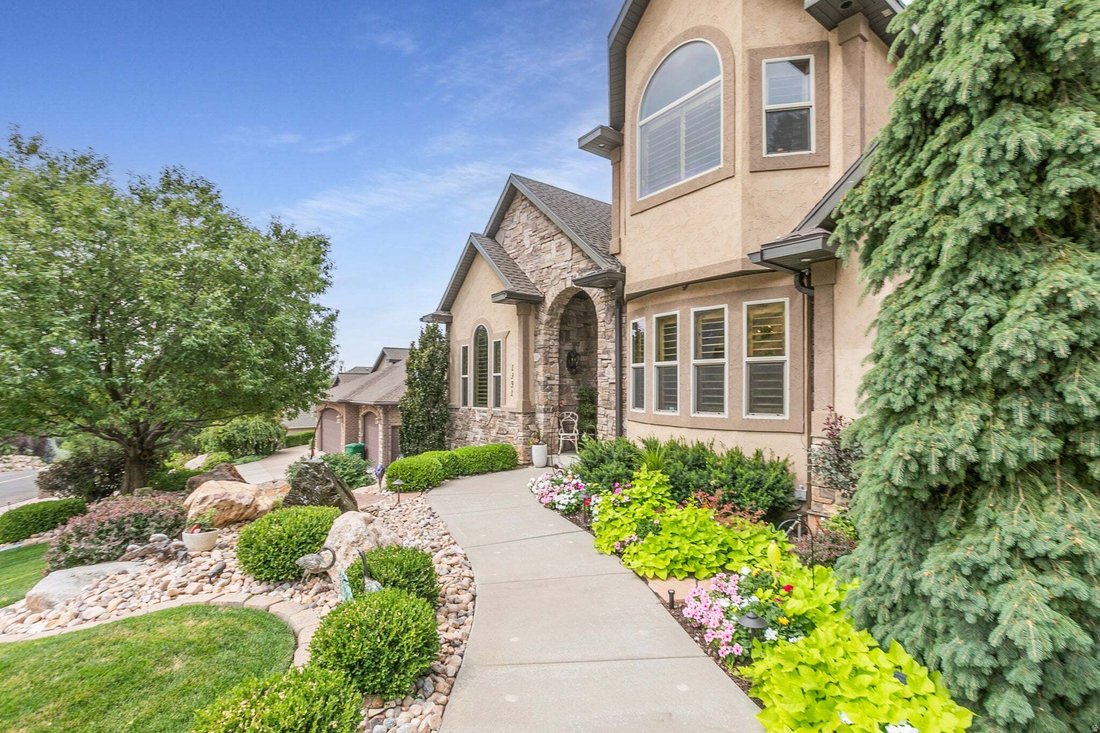 House in Farmington, Utah, United States 4 - 18561442