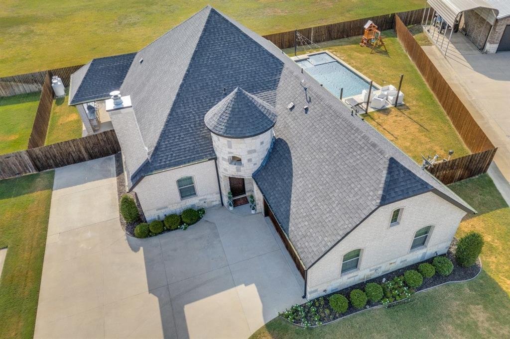 House in Pilot Point, Texas, United States 3 - 18562854