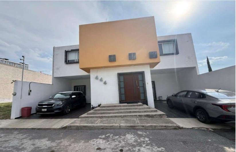 House in San Luis Potosí, San Luis Potosi, Mexico 1 - 18560577