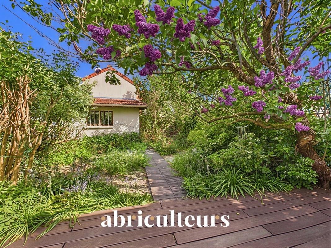 House in Jardin Parisien, Clamart, France 1 - 18558280