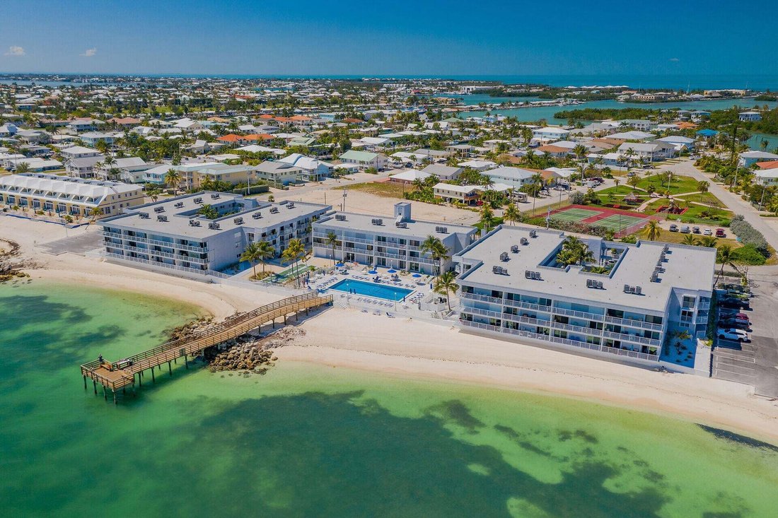 Condo in Key Colony Beach, Florida, United States 4 - 18560897