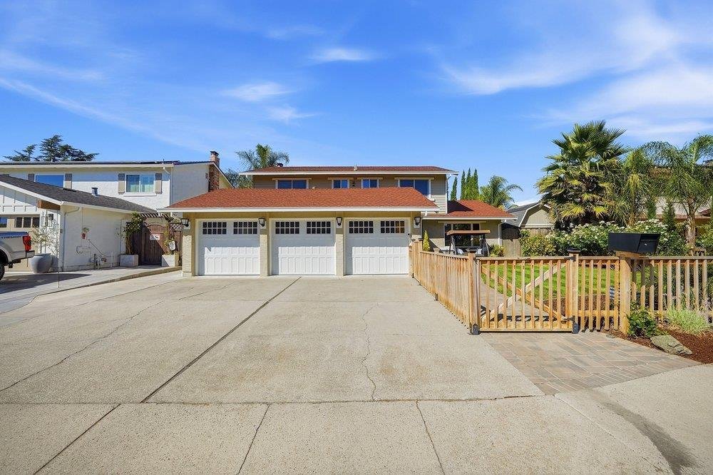 House in Morgan Hill, California, United States 2 - 18566241