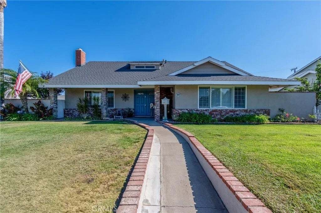 House in Placentia, California, United States 1 - 18559313