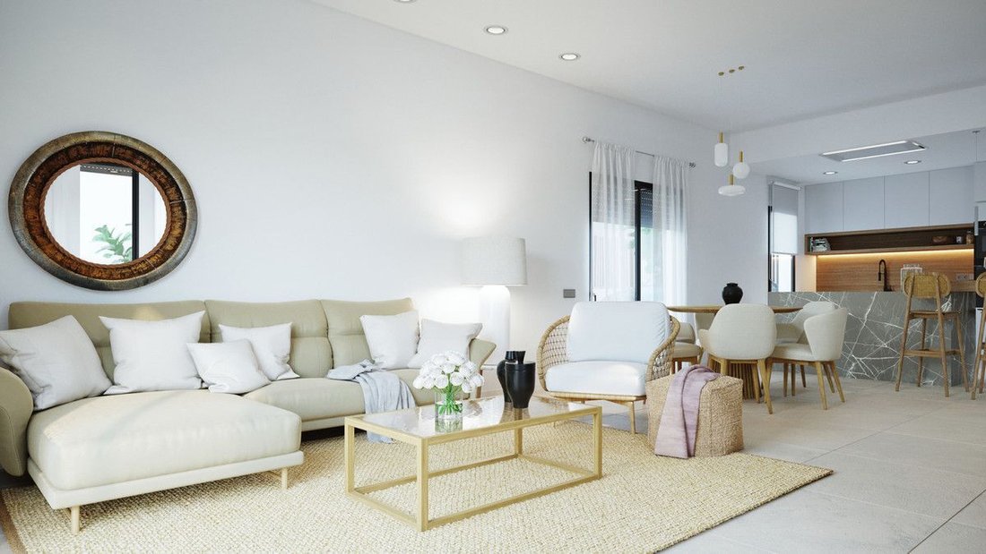 Villa in Banos y Mendigo, Murcia, Región de Murcia 4 - 18566721