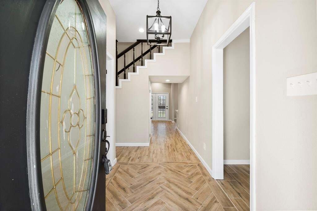 House in Mansfield, Texas, United States 3 - 18559466