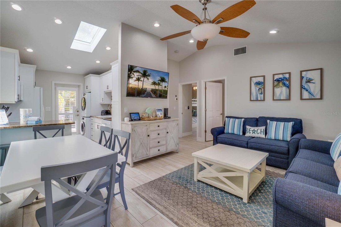 Apartment in Bradenton Beach, Florida, United States 5 - 18561682