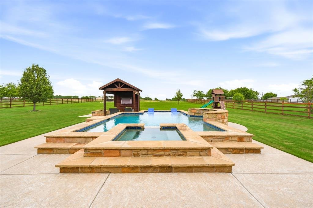 House in Fort Worth, Texas, United States 5 - 18562908