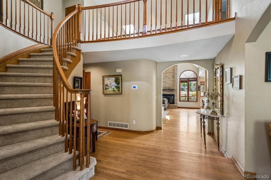 House in Littleton, Colorado, United States 4 - 18273344