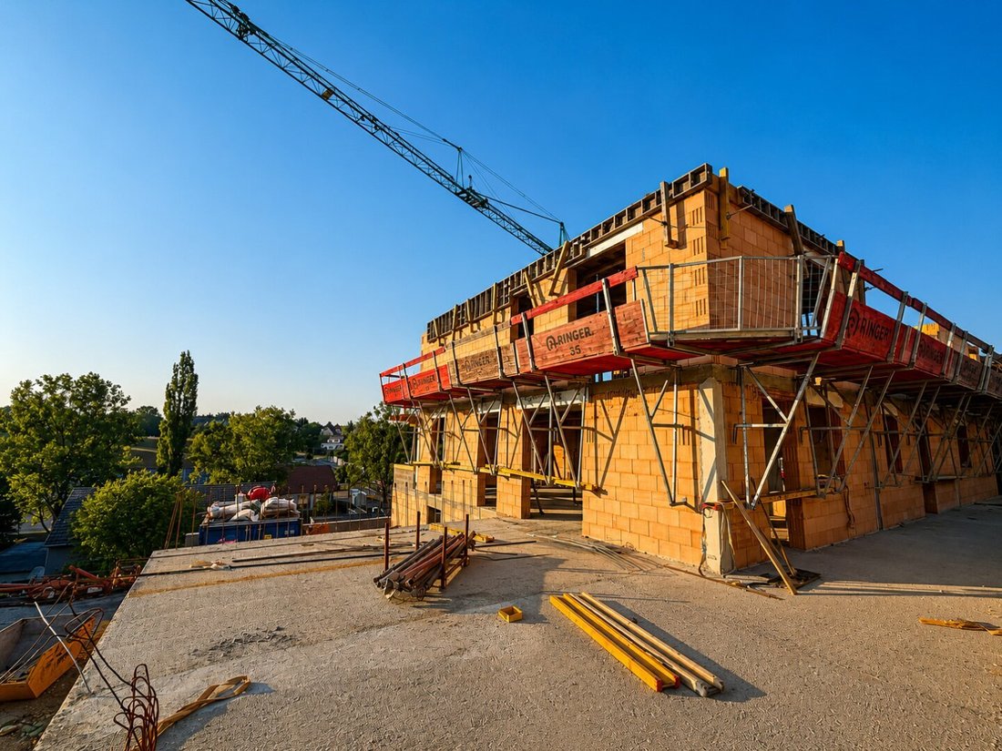Apartment in Steyr, Upper Austria, Austria 1 - 17030378