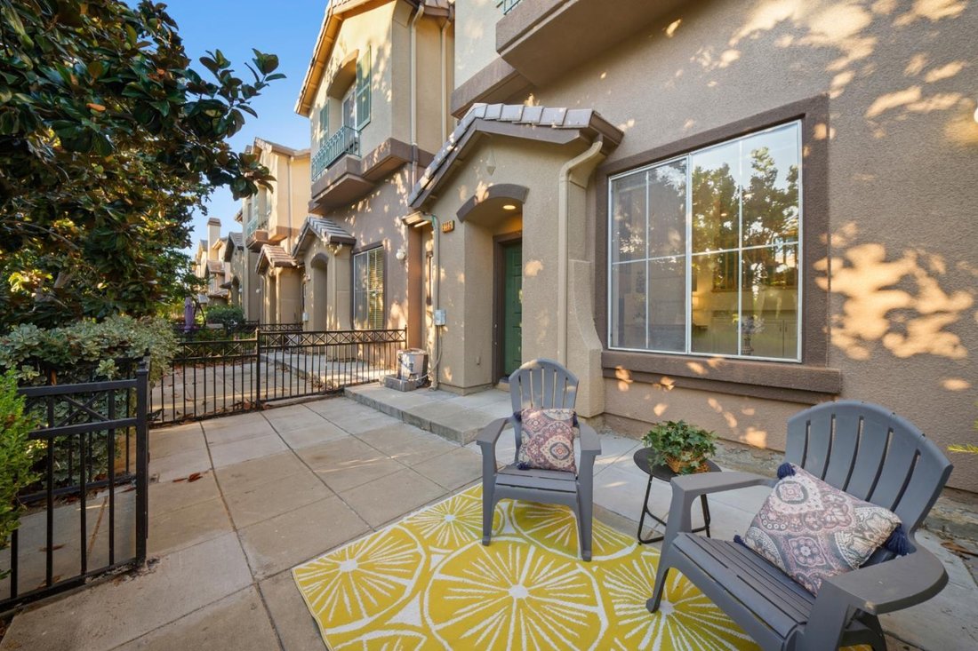 Townhouse in San Jose, California, United States 2 - 18561544