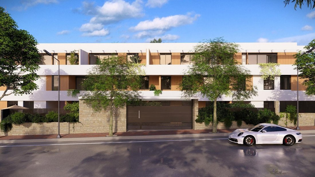 Apartment in Xabia / Javea, Valencian Community, Spain 4 - 18563874