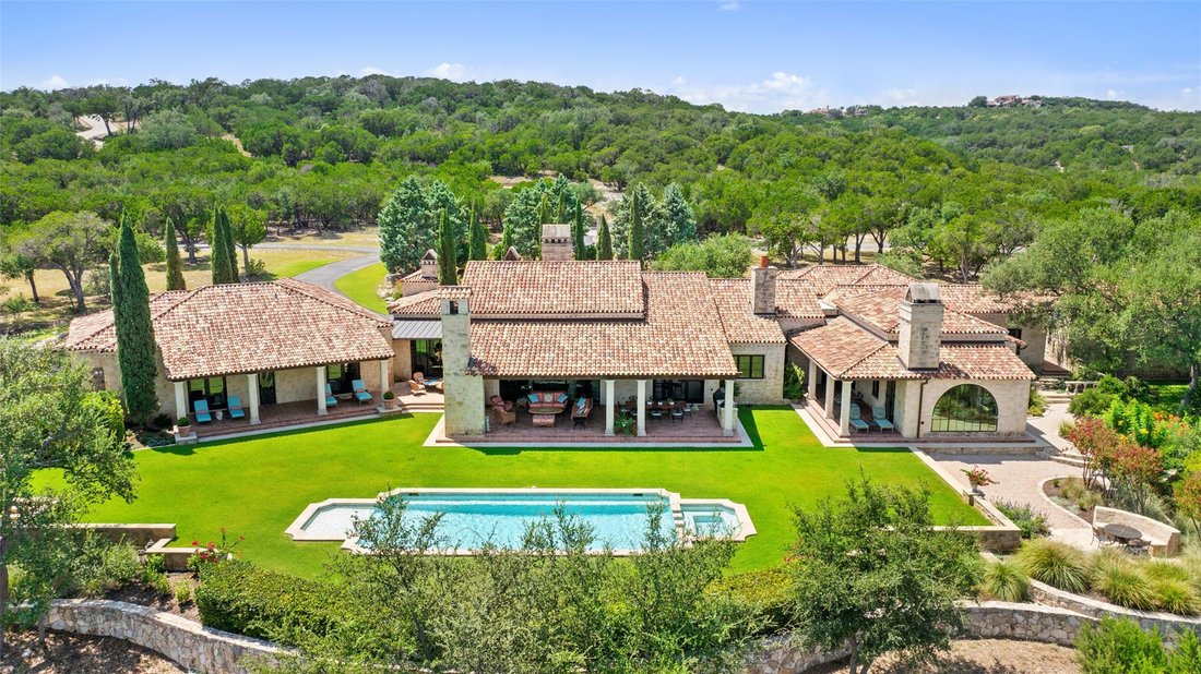 House in Spicewood, Texas, United States 2 - 18558637