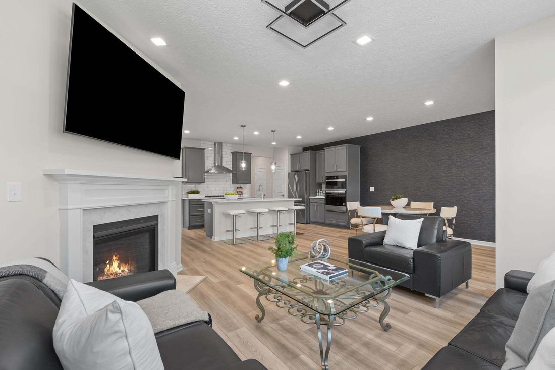 Condo in Columbus, Ohio, United States 5 - 18558171