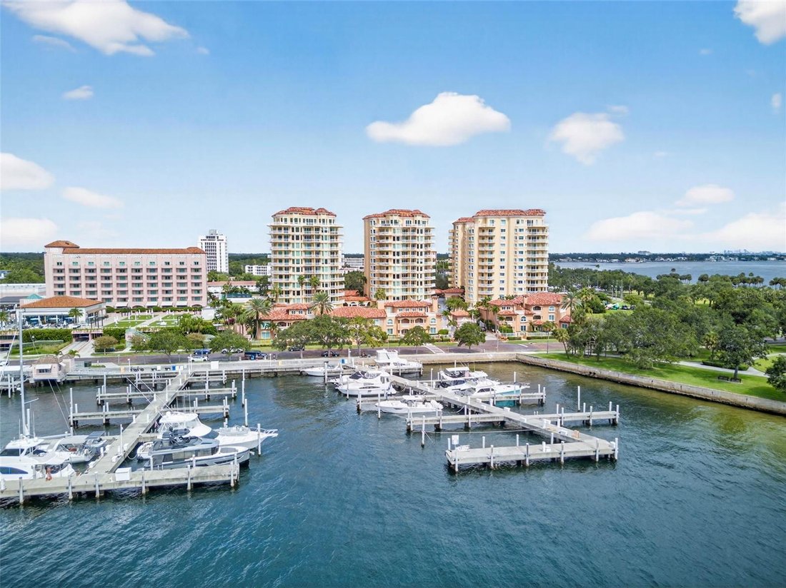 Condo in St. Petersburg, Florida, United States 2 - 18558634