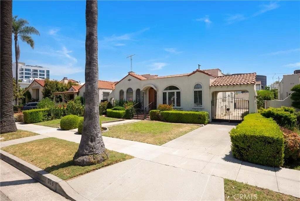House in Beverly Hills, California, United States 2 - 18559377