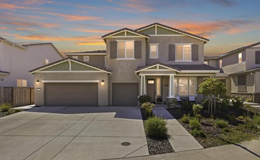 House in Folsom, California, United States 1