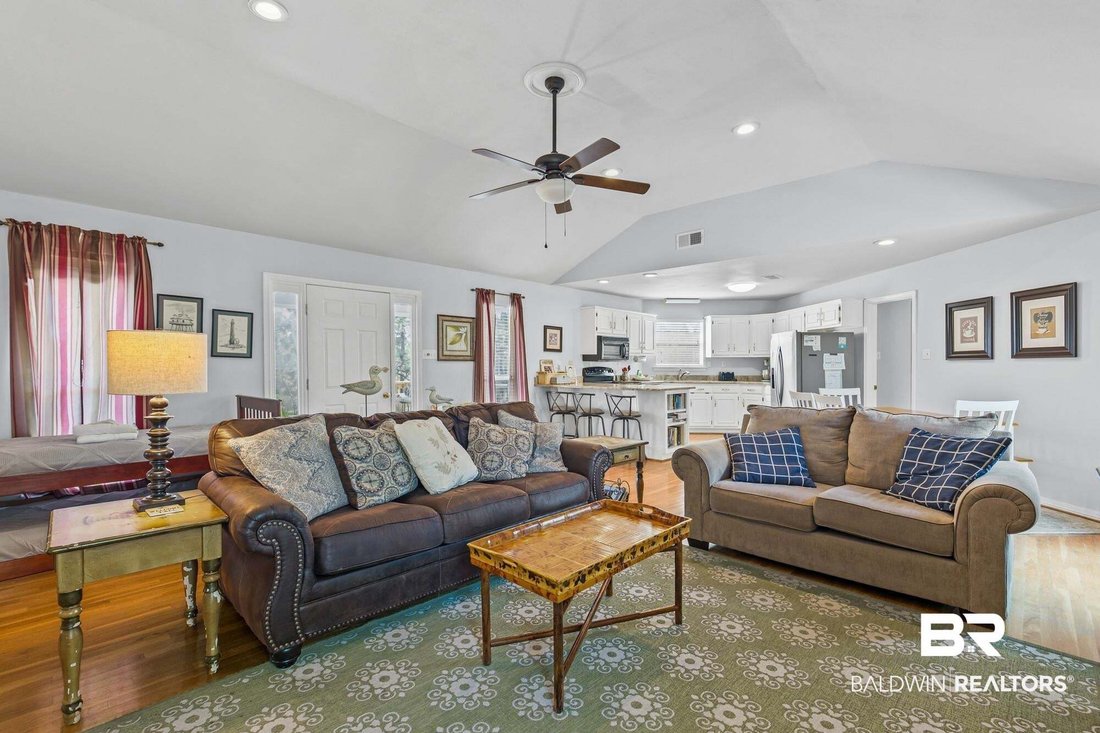 House in Gulf Shores, Alabama, United States 5 - 17340972