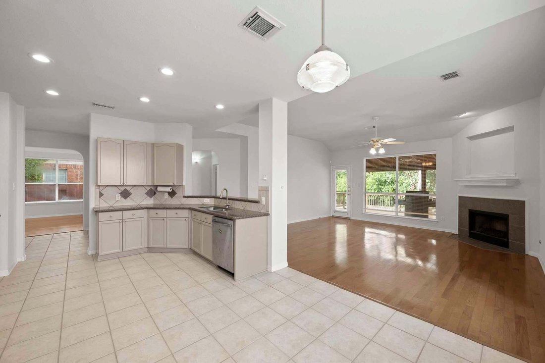 House in Austin, Texas, United States 5 - 18562011