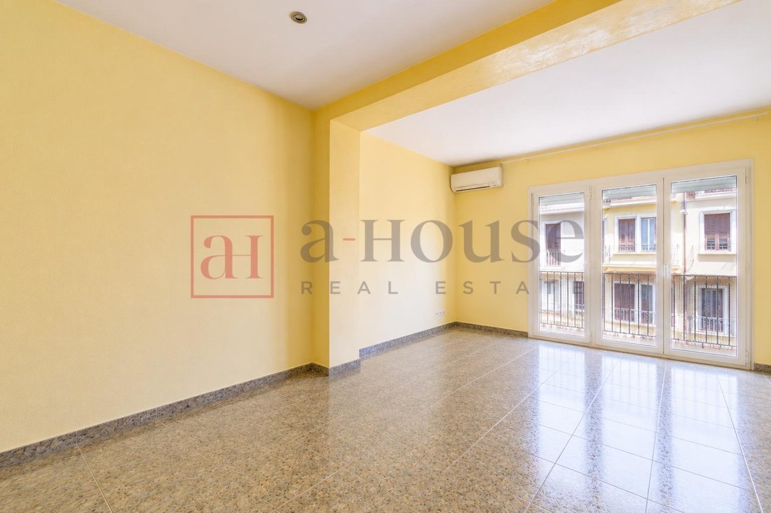 Apartment in Eixample, Barcelona, Spain 2 - 18314389