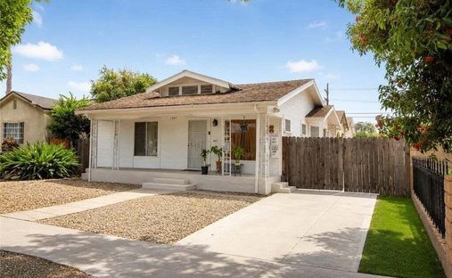 Los Angeles, California, United States 1