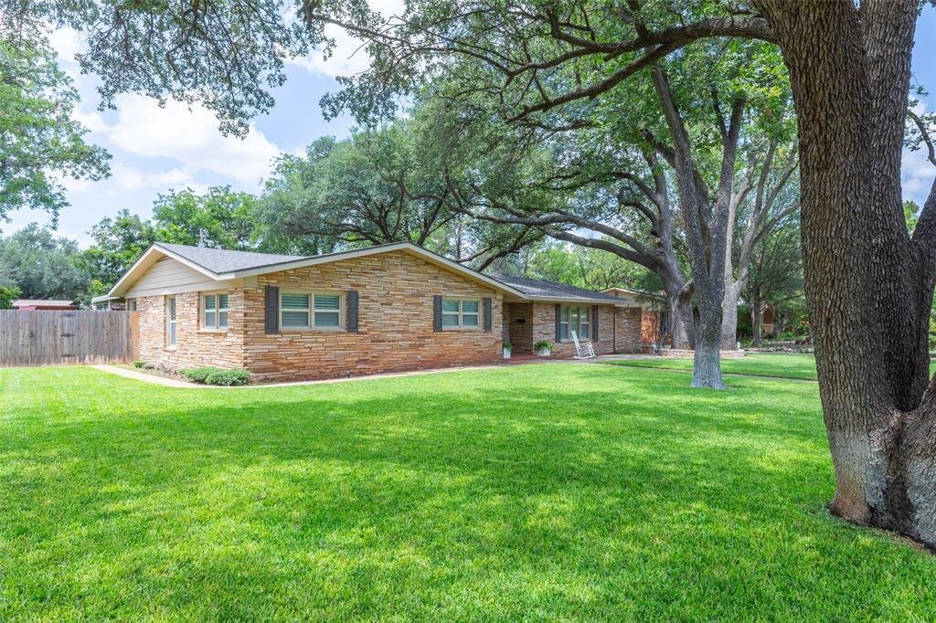 Casa a Abilene, Texas, Stati Uniti 1 - 18559524