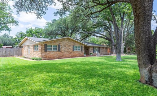 House in Abilene, Texas, United States 1