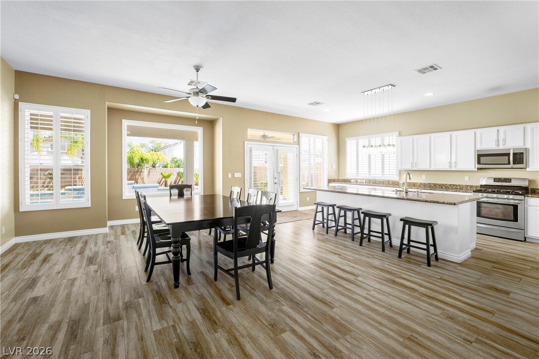 House in Henderson, Nevada, United States 2 - 18562649