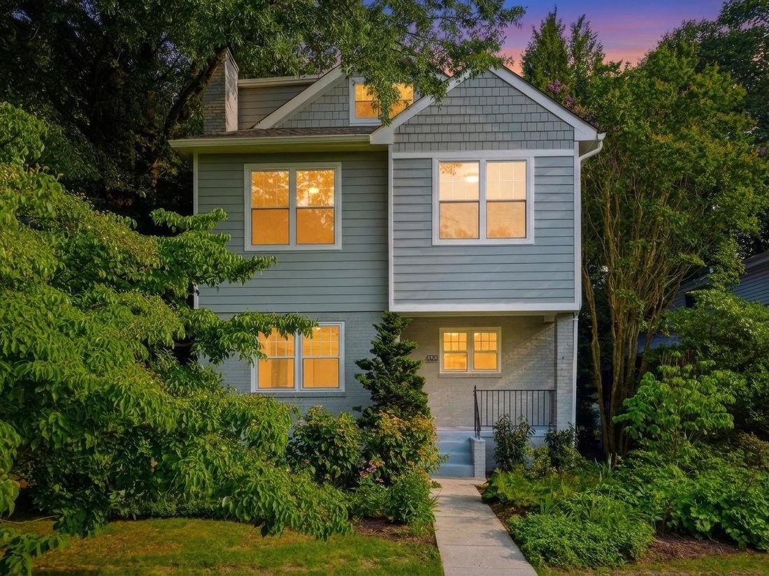 House in Washington, District of Columbia, United States 2 - 18563051