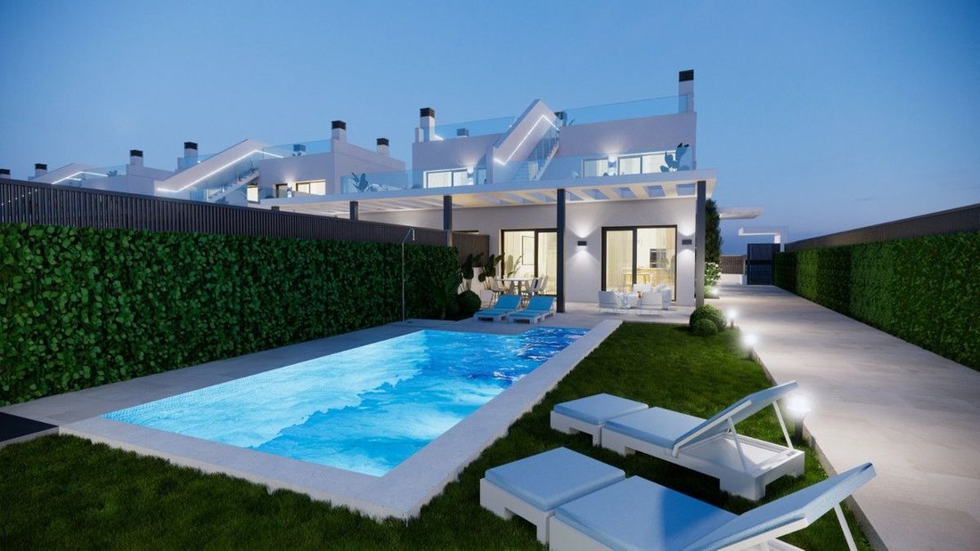 Villa in Spain 2 - 18567679