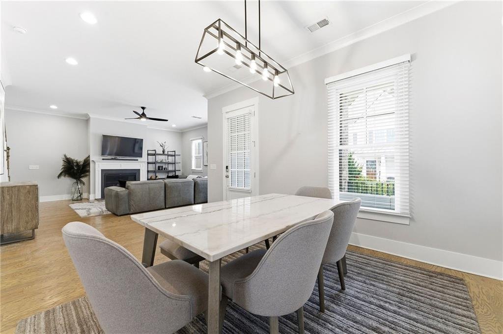 House in Atlanta, Georgia, United States 3 - 18562329