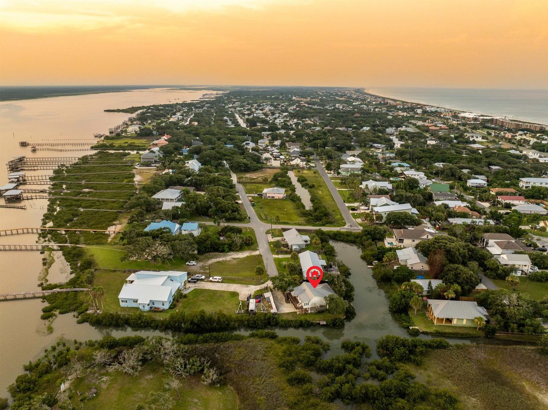 House in St. Augustine, Florida, United States 2 - 18565235