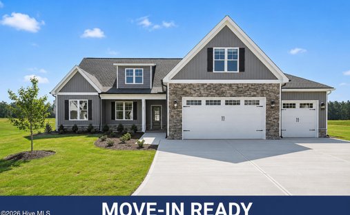 Maison à Clayton, Caroline du Nord, États-Unis 1