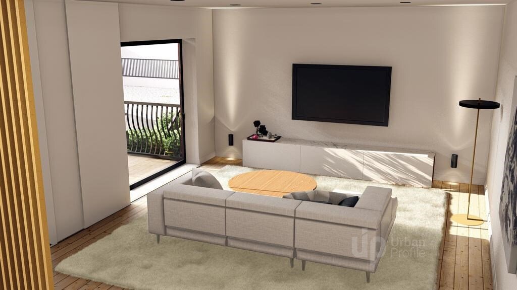 Apartment in Cascais e Estoril, Lisbon, Portugal 4 - 18560023