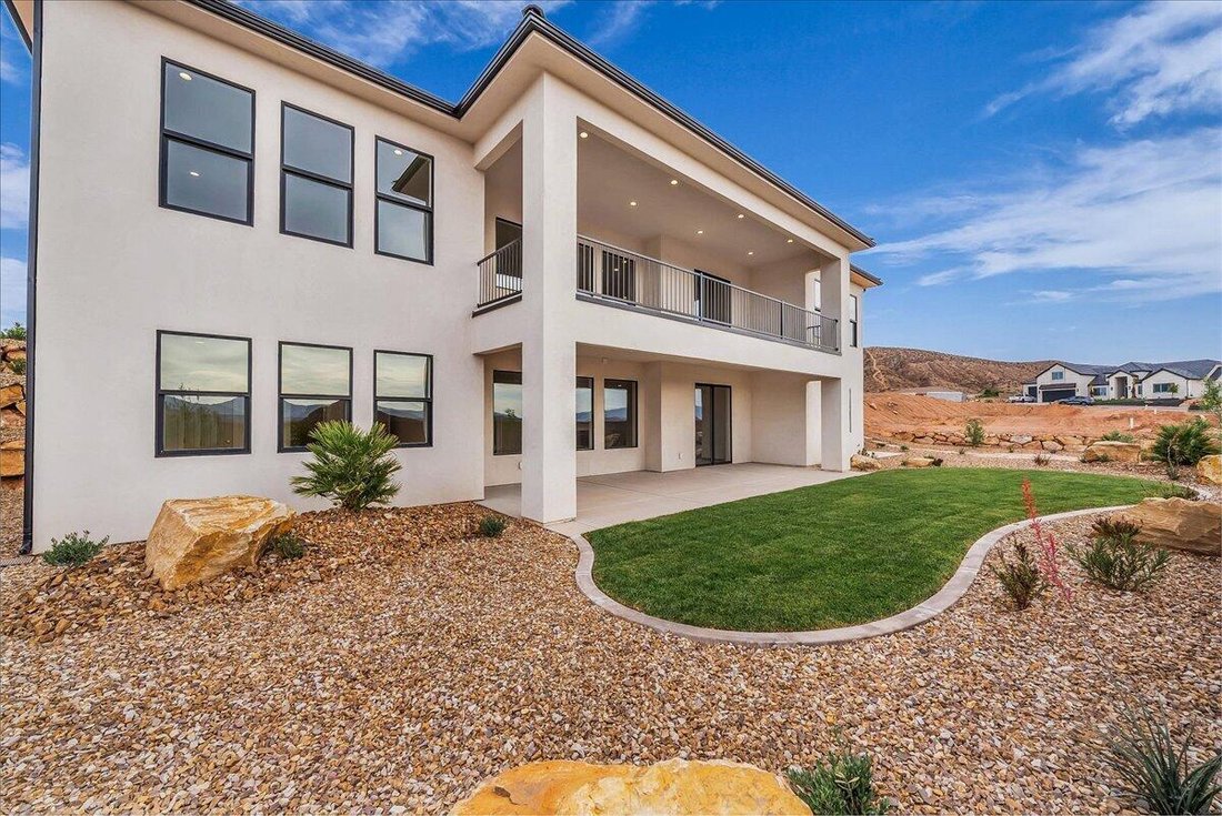 House in Washington, Utah, United States 3 - 18560913
