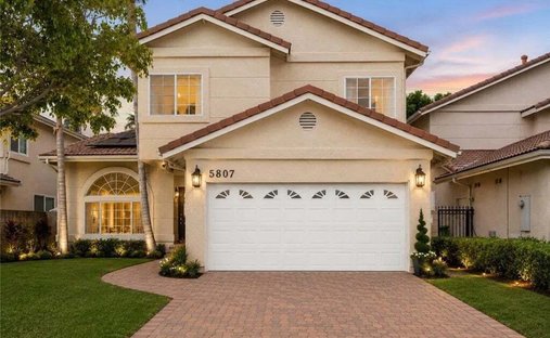 House in Los Angeles, California, United States 1