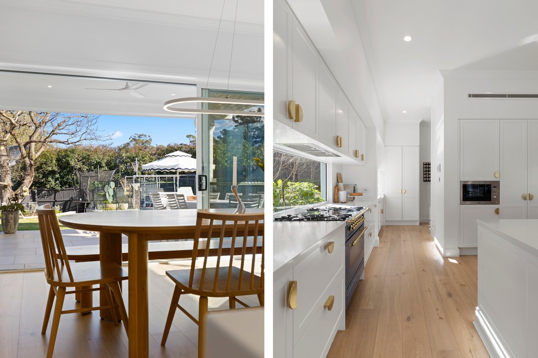 House in Thornleigh, New South Wales, Australia 3 - 18564193
