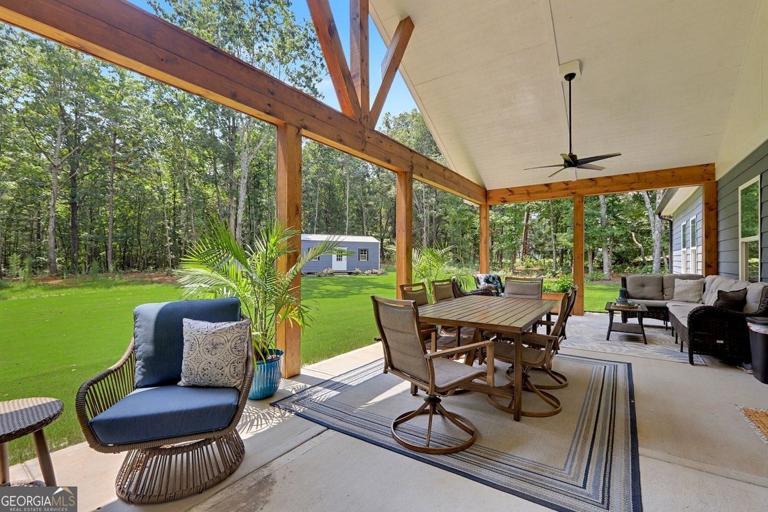 House in Monroe, Georgia, United States 5 - 18559021
