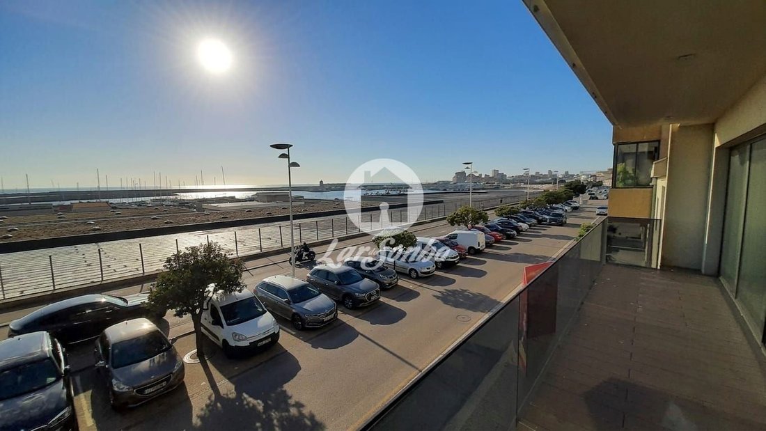 Apartment in Vila do Conde, Porto District, Portugal 4 - 17469108
