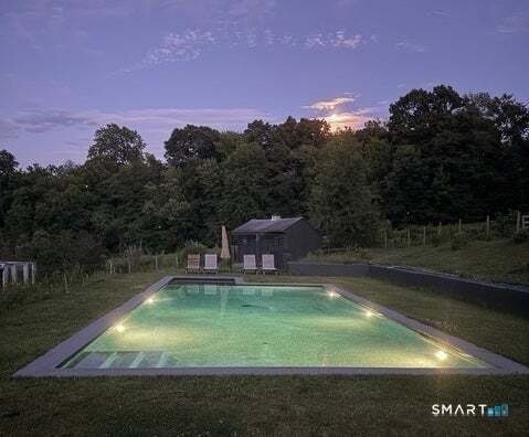 House in Roxbury, Connecticut, United States 3 - 17858173