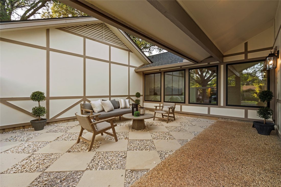 House in Austin, Texas, United States 3 - 18562059