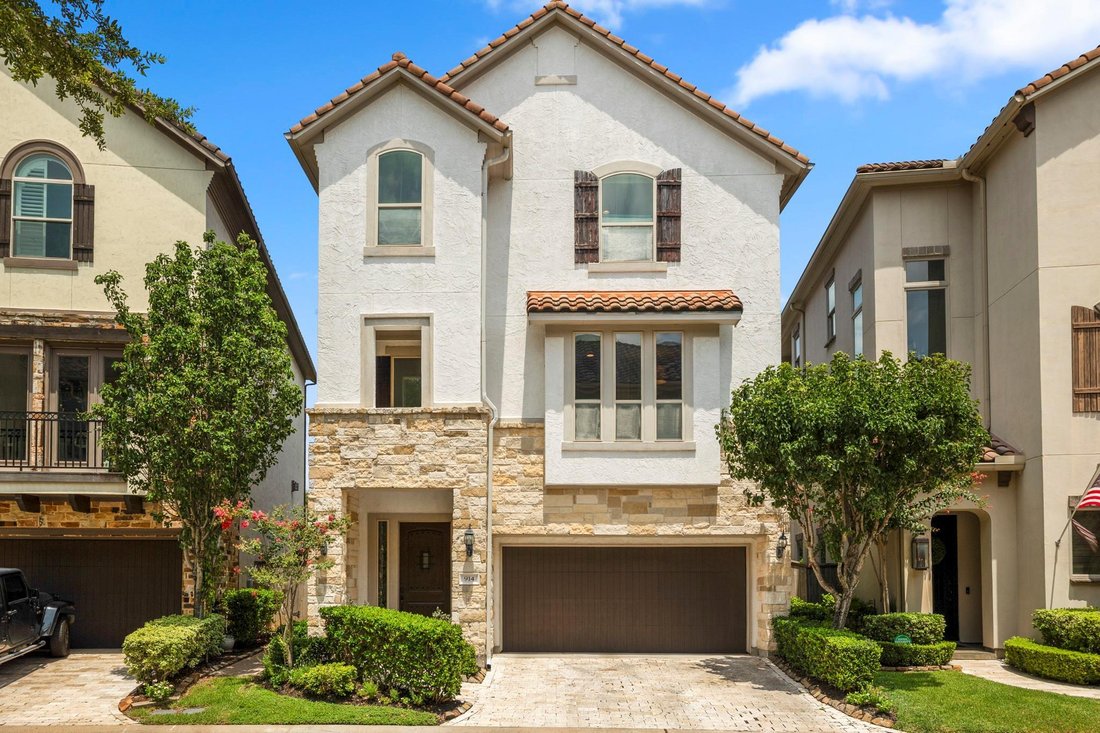 House in Sugar Land, Texas, United States 1 - 18562973