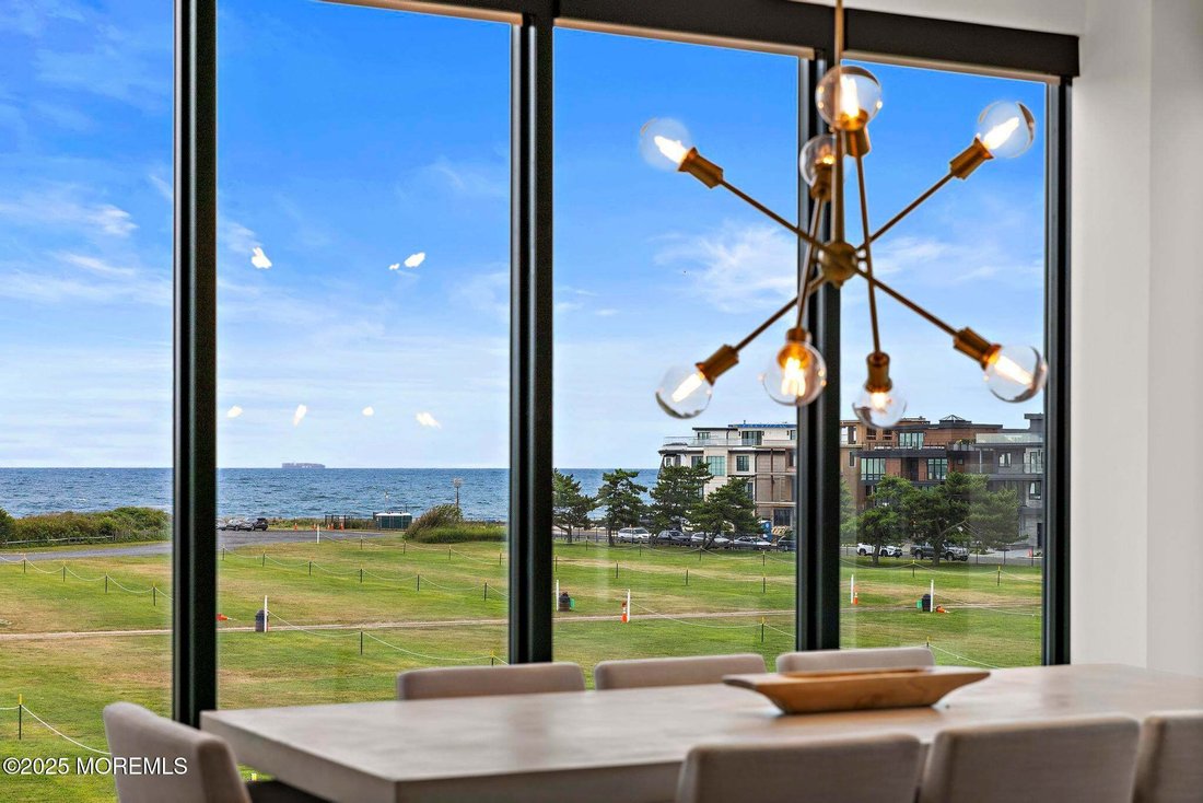 Condo in Long Branch, New Jersey, United States 1 - 18561367