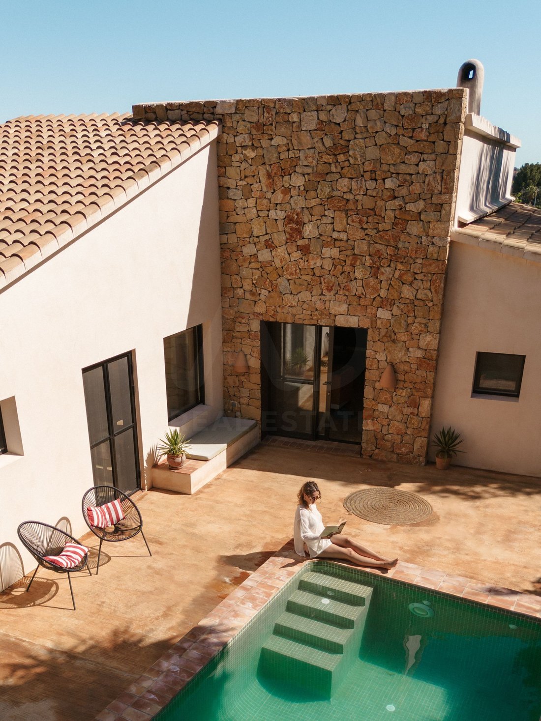 Townhouse in Denia, Valencian Community, Spain 2 - 18563241