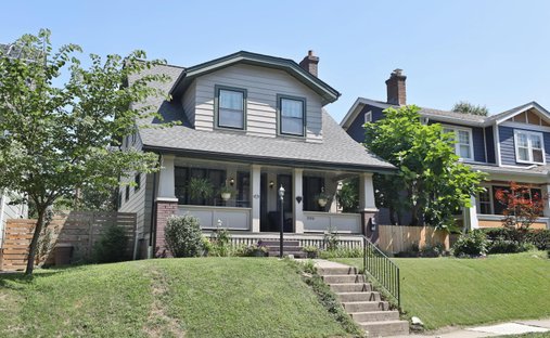 Casa a Columbus, Ohio, Stati Uniti 1