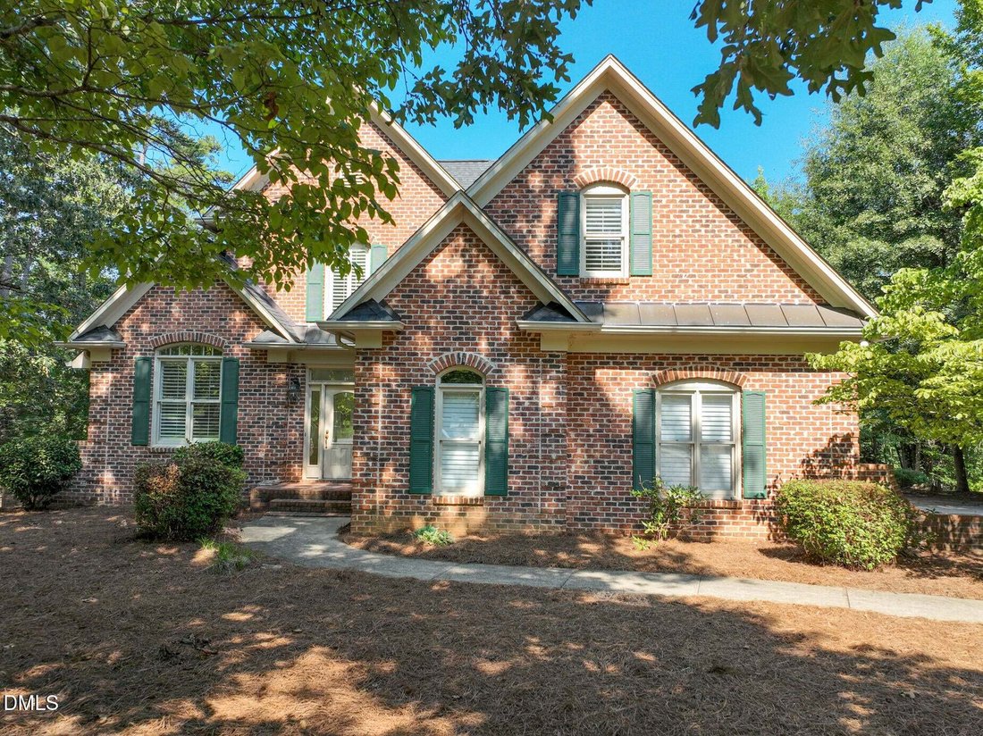 House in New London, North Carolina, United States 1 - 18562077