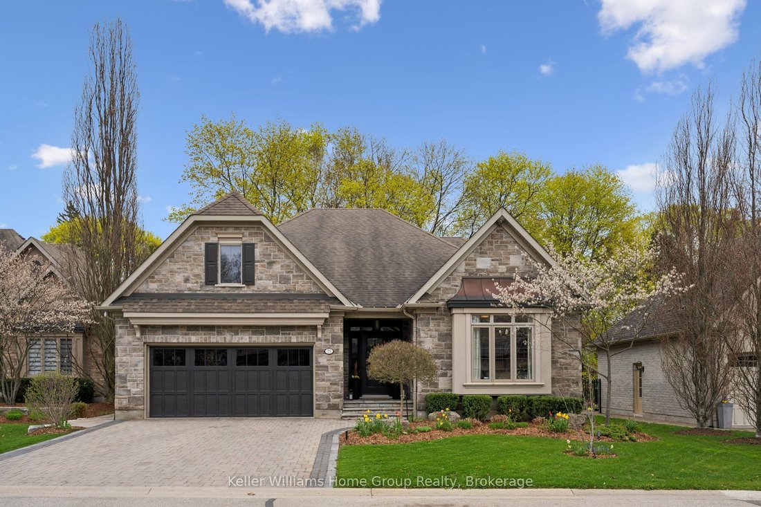 House in Guelph, Ontario, Canada 1 - 18154879